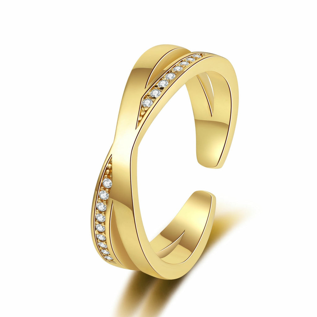 Vintage Handmade Ring