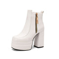 Stylish Orthopedic Boots for Any Occasion