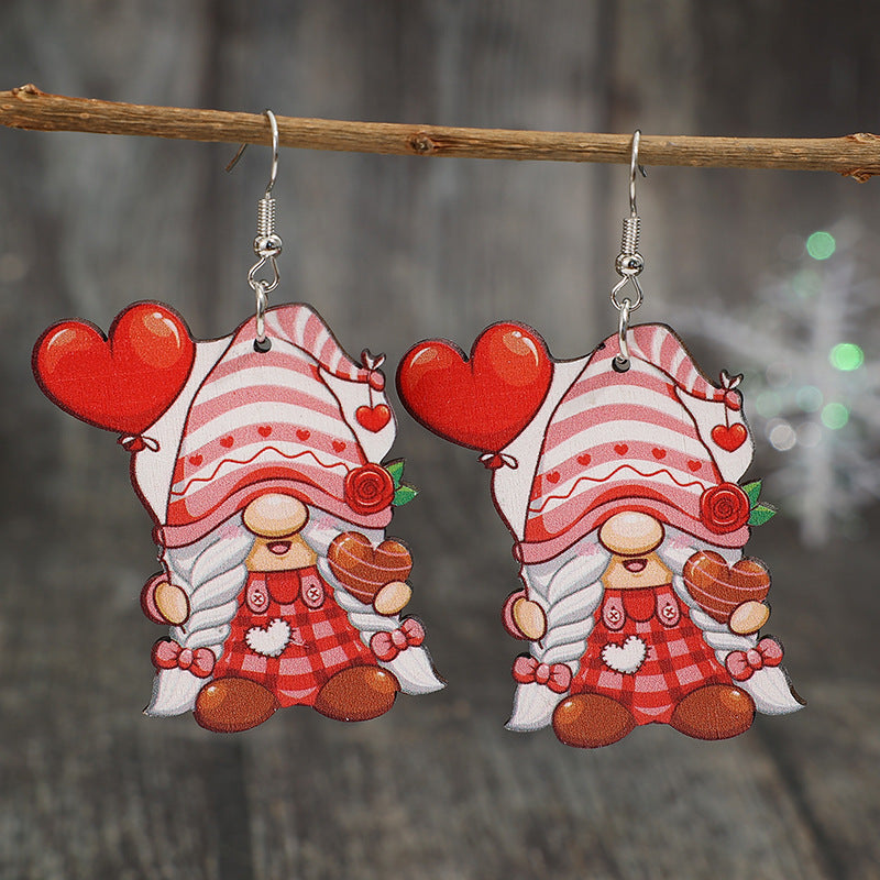 Elegant Earring for Every Occasion