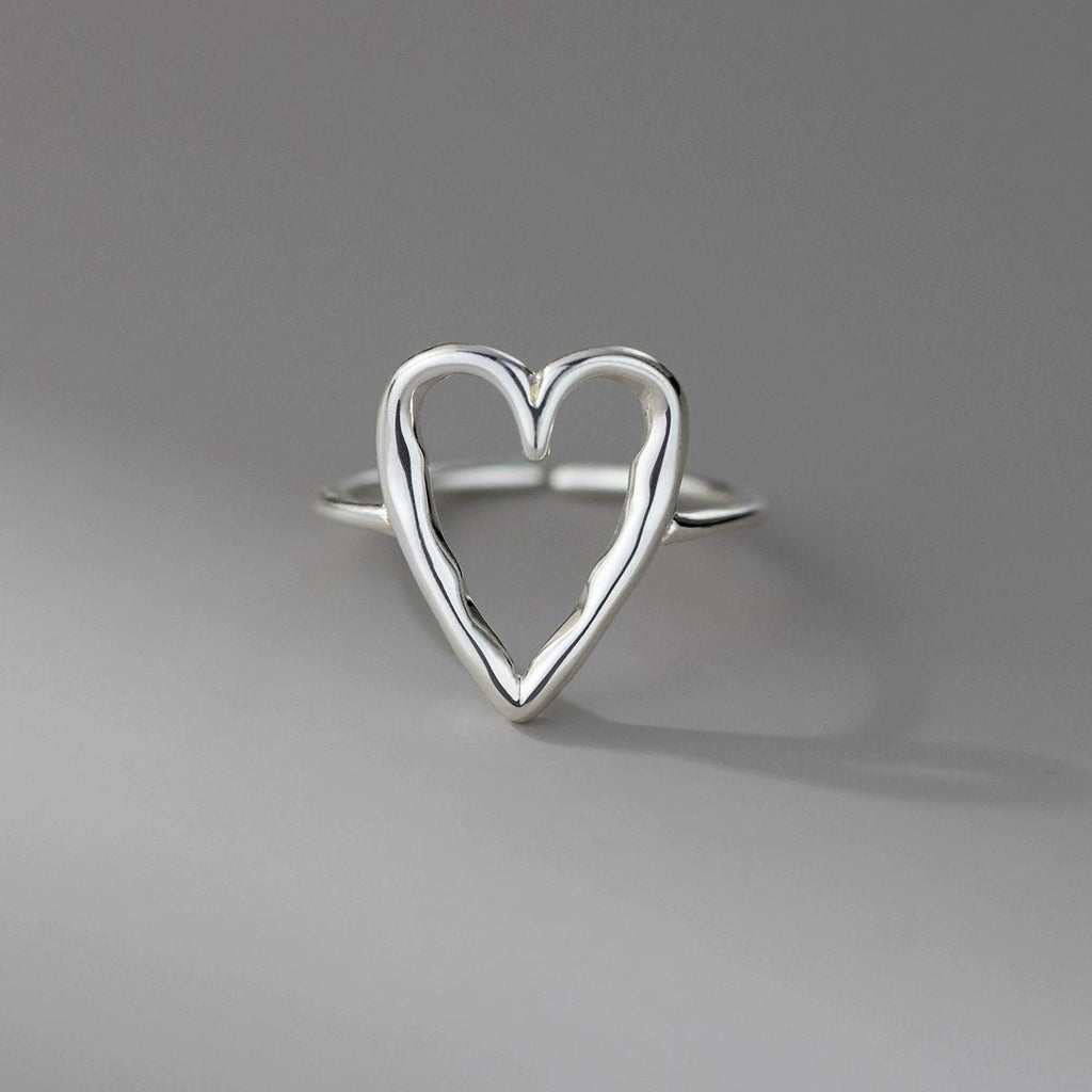 Romantic Ring for Special Moments