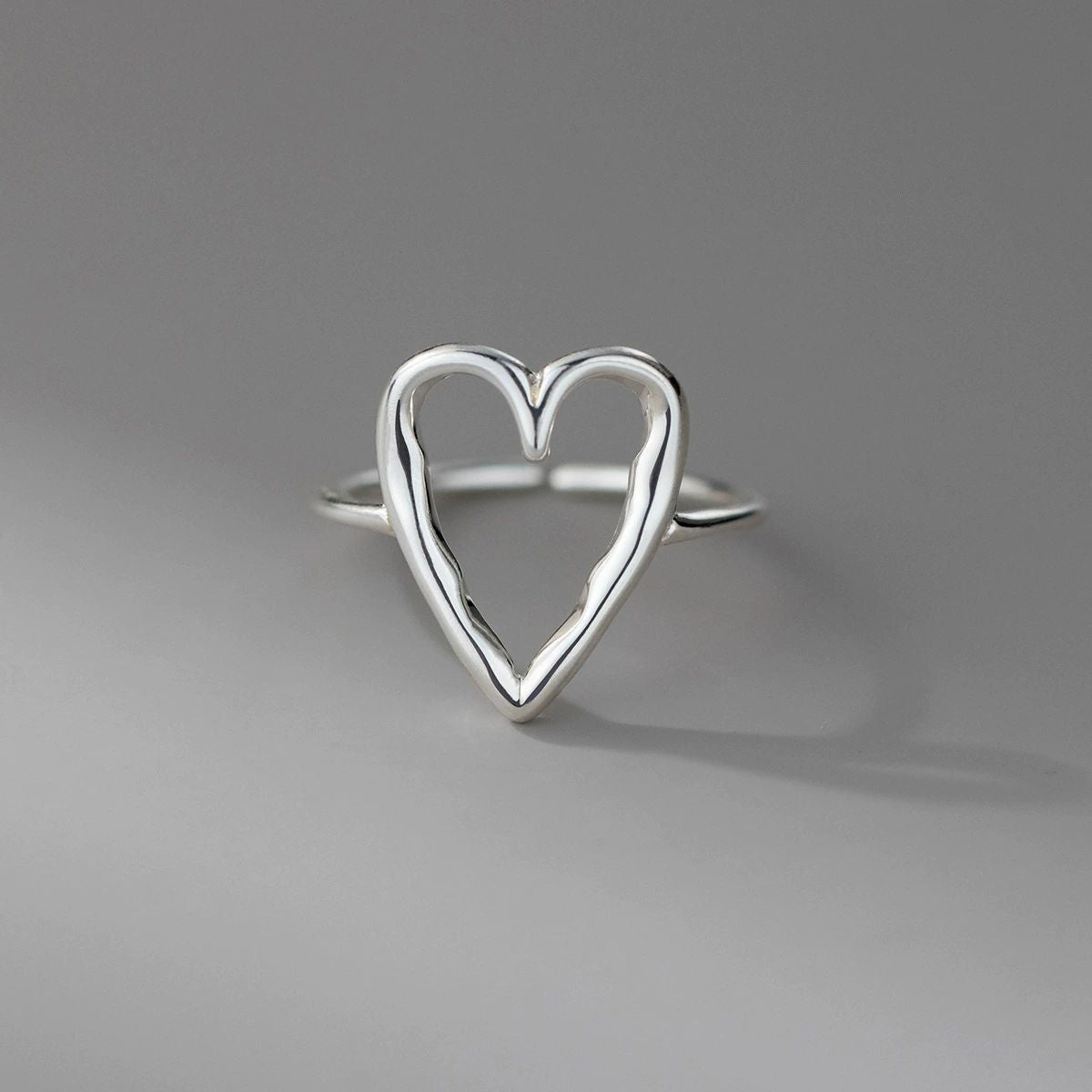 Romantic Ring for Special Moments