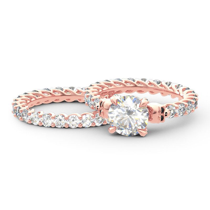 Elegant Gold Set for Every Occasion