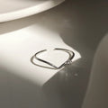 Classic Ring with Timeless Appeal