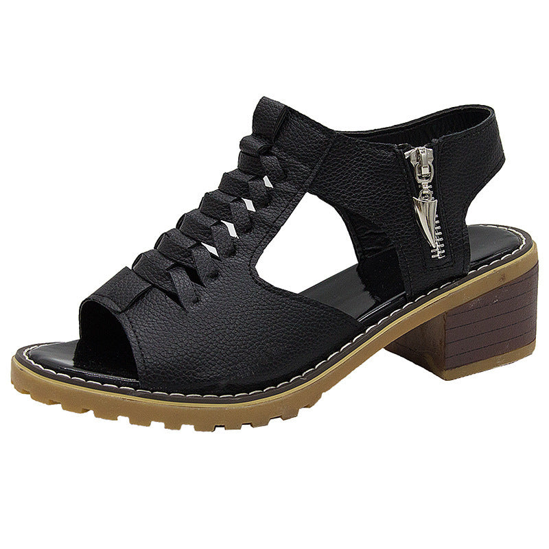 Beautifully Crafted Orthopedic Sandals