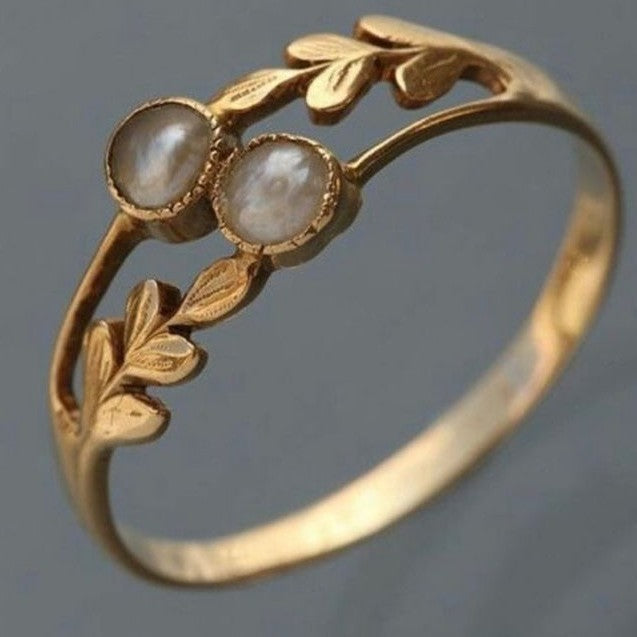 Stunning Ring for Daily Wear