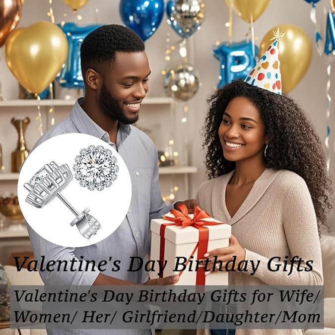 Romantic Earring for Special Moments