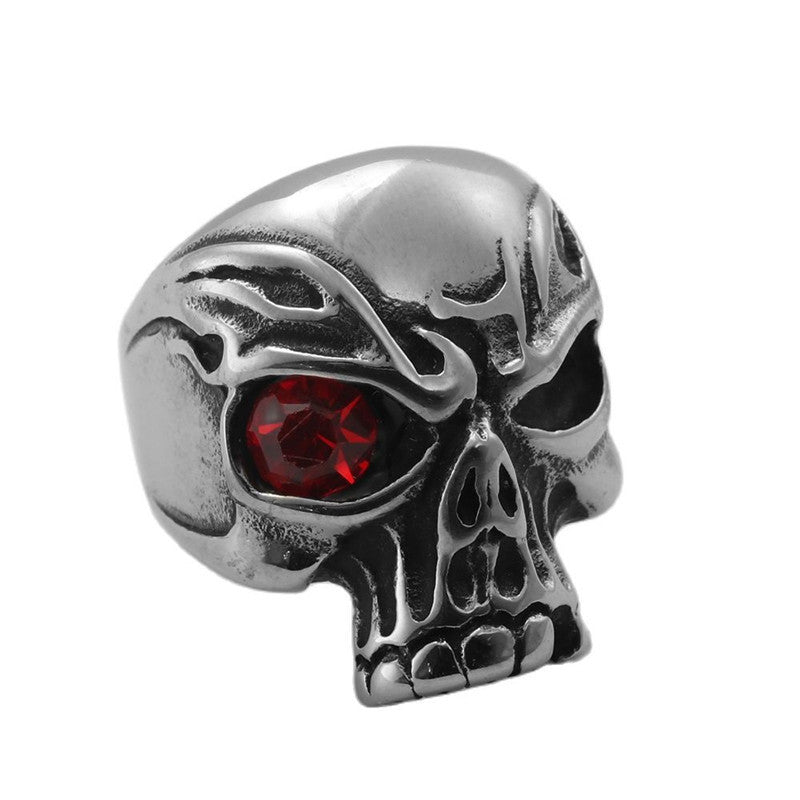 Charming Ring for Any Occasion