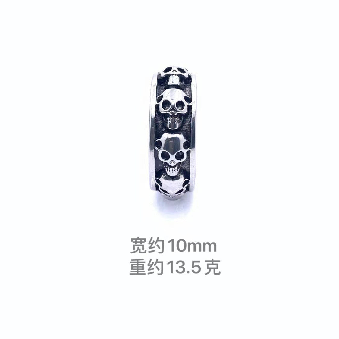 Charming Ring for Any Occasion