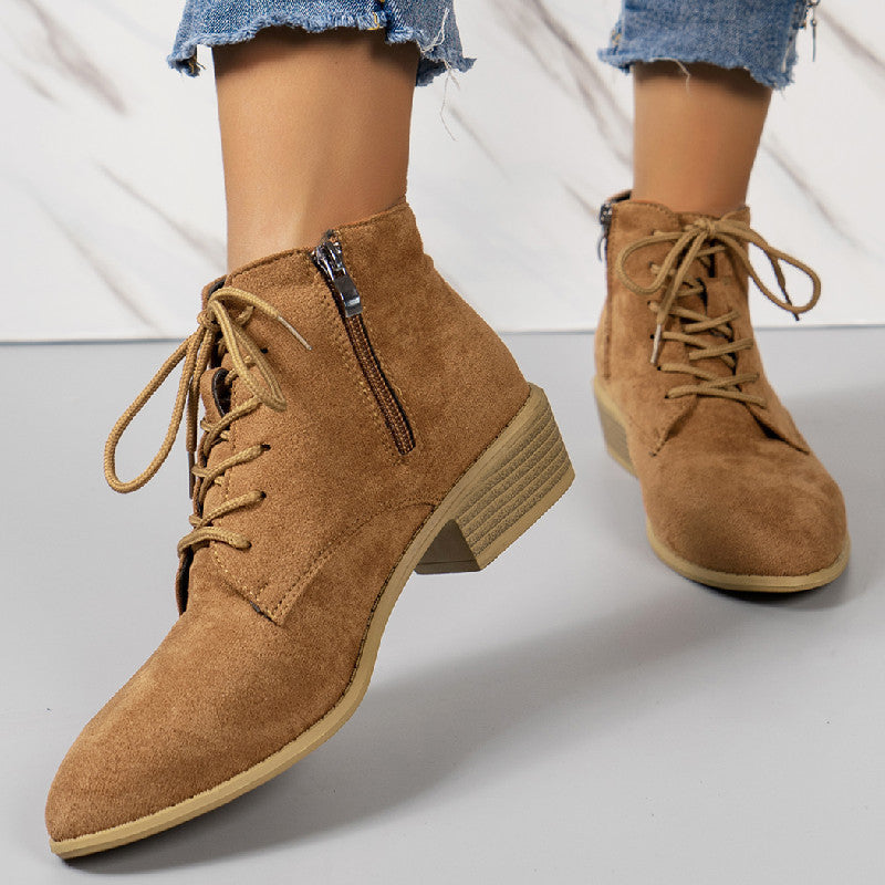 Comfortable Orthopedic Boots for Daily Wear