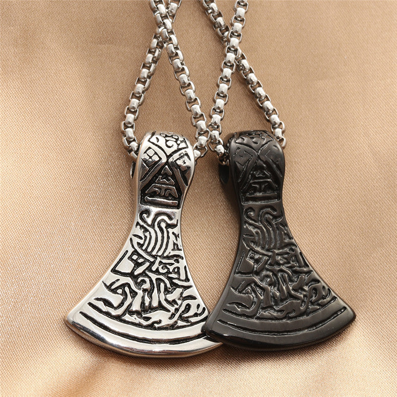 Delicate Artisan Pendant