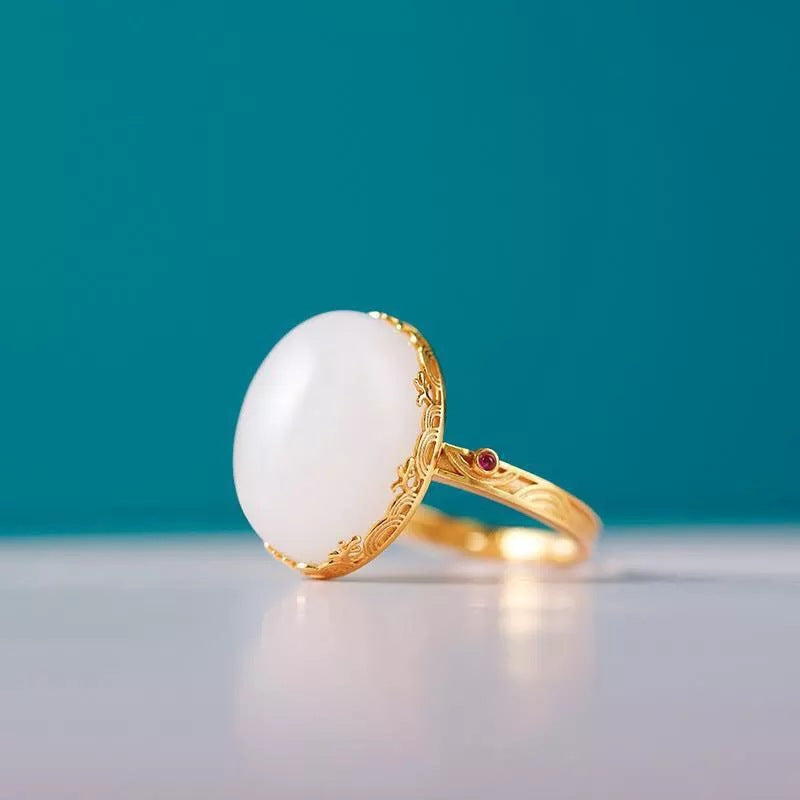 Elegant Ring for Every Occasion