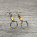 Beautiful Earring with Unique Style
