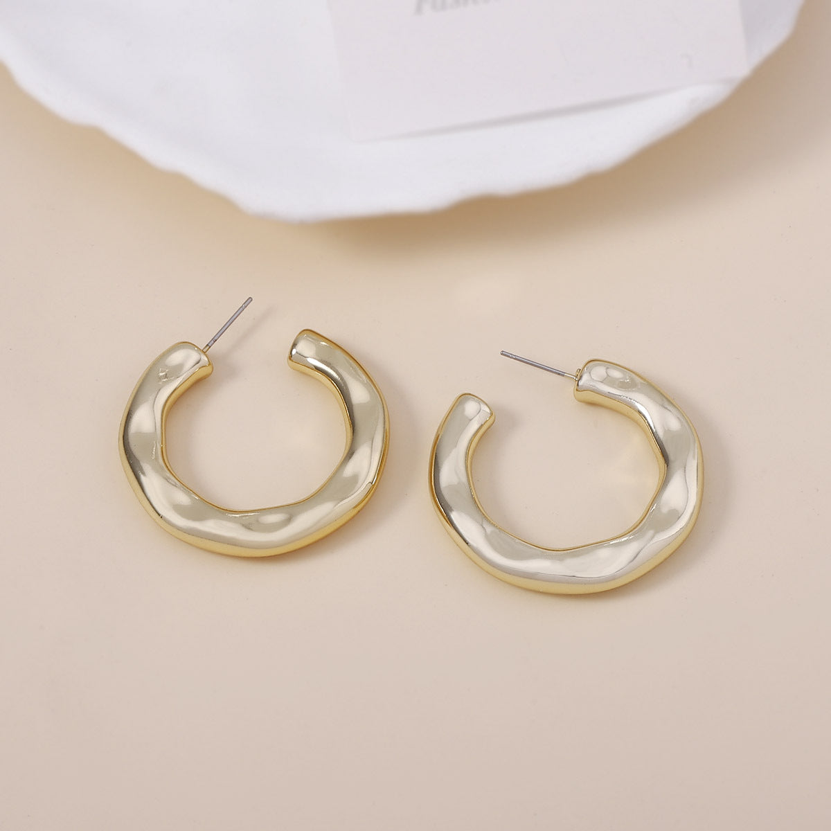 Stunning Earring for Daily Wear