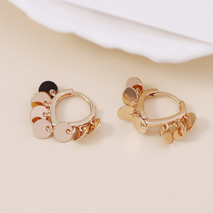 Stunning Earring for Daily Wear