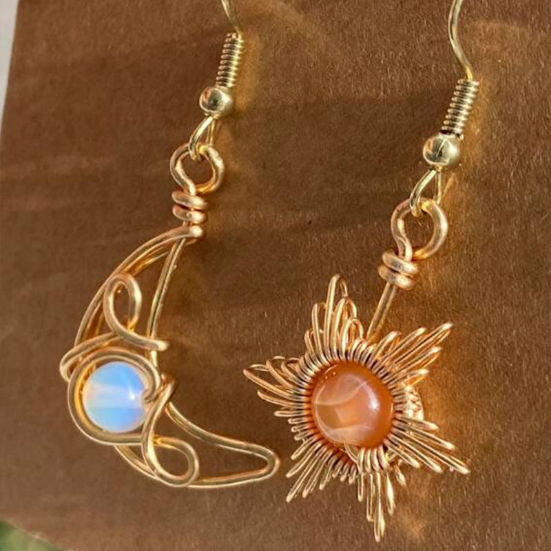 Charming Earring for Any Occasion