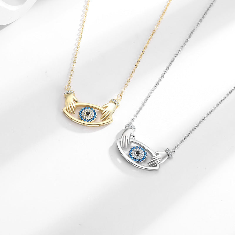 Stunning Necklace for Daily Wear