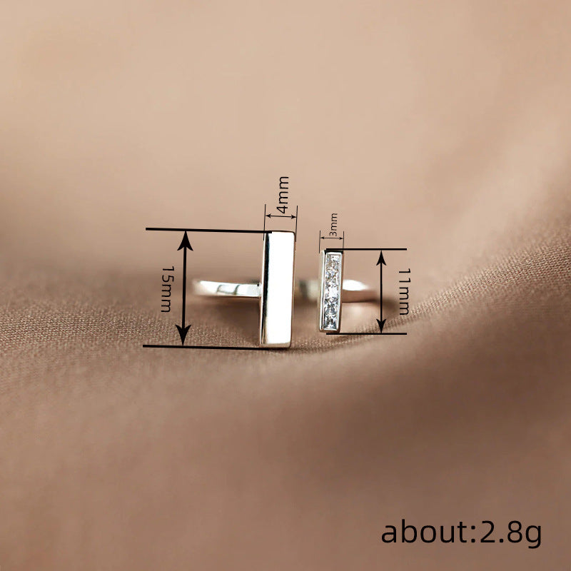Charming Ring for Any Occasion