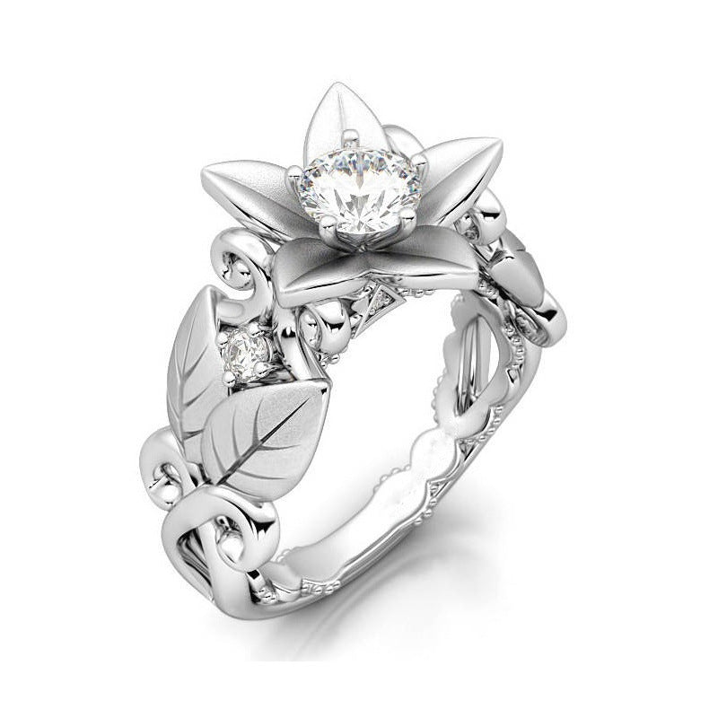 Elegant Ring for Every Occasion