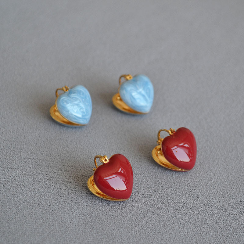 Elegant Gold Earring for Every Occasion