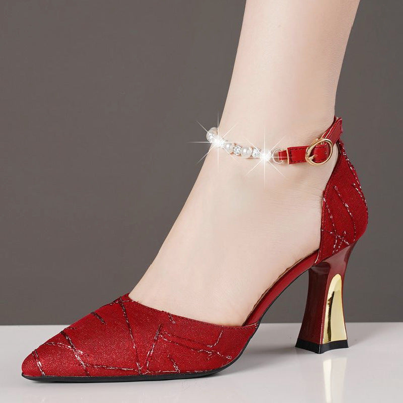 Elegant Orthopedic Sandals for Every Step