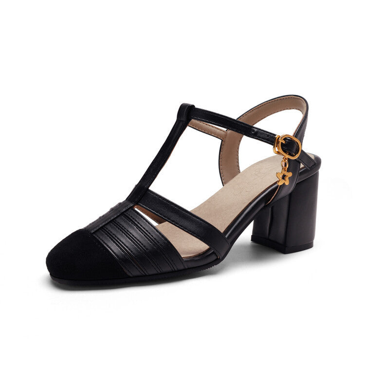 Chic Orthopedic Sandals with Unique Design