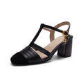 Chic Orthopedic Sandals with Unique Design