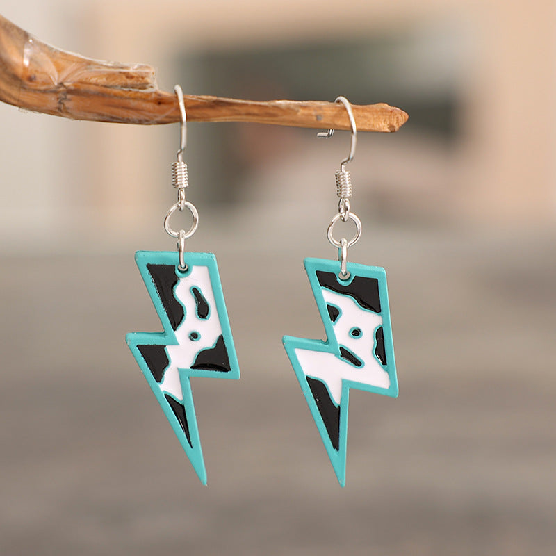 Stunning Earring for Daily Wear