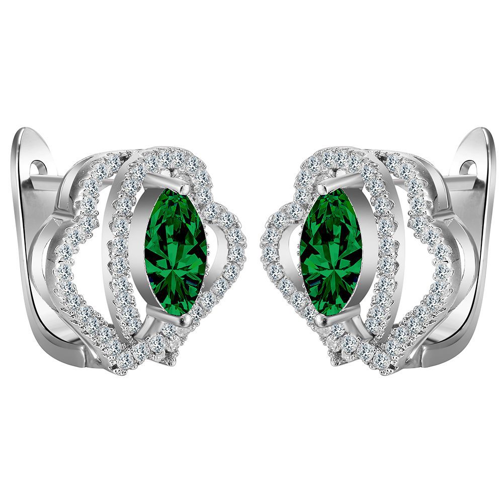 Charming Earring for Any Occasion
