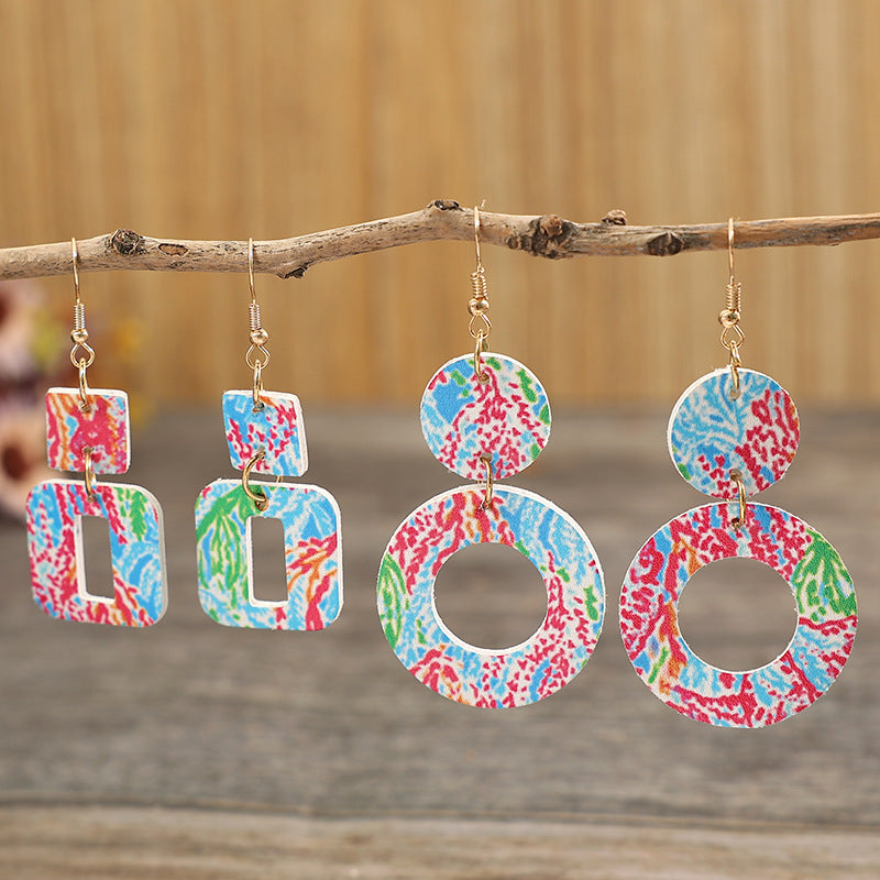 Stunning Earring for Daily Wear