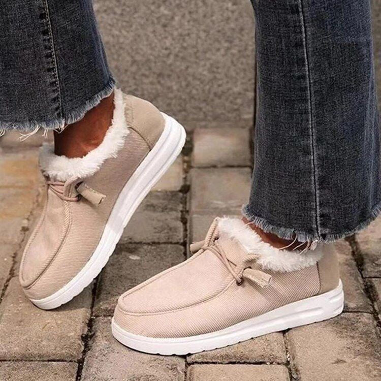 Vintage Inspired Orthopedic Shoes