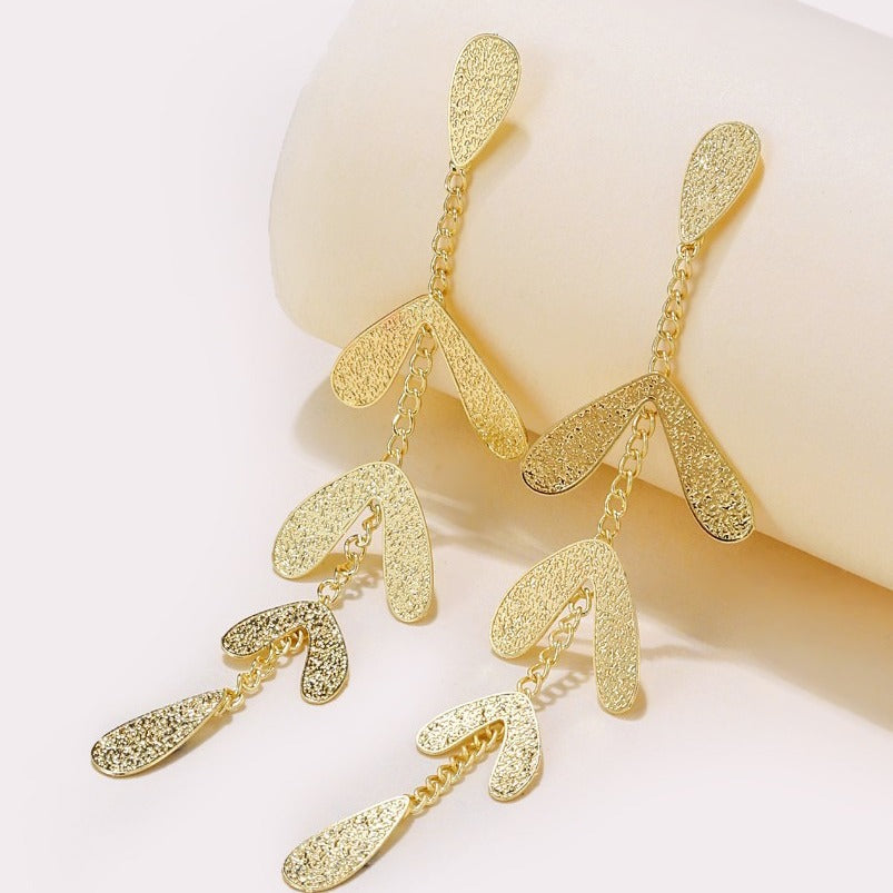 Stunning Earring for Daily Wear