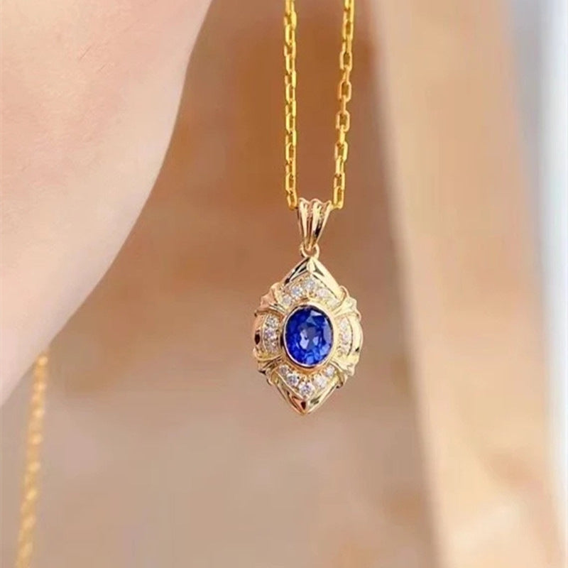 Classic Necklace with Timeless Appeal