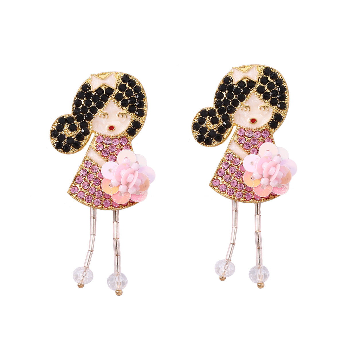 Stunning Earring for Daily Wear