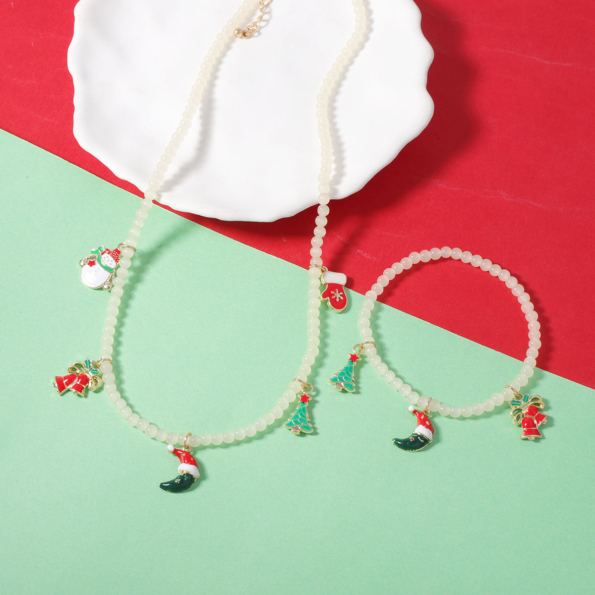 Delicate Artisan Set