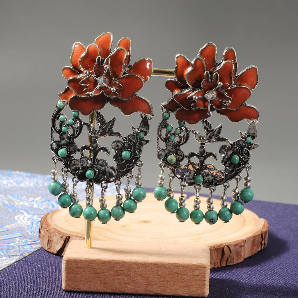 Stunning Earring for Daily Wear