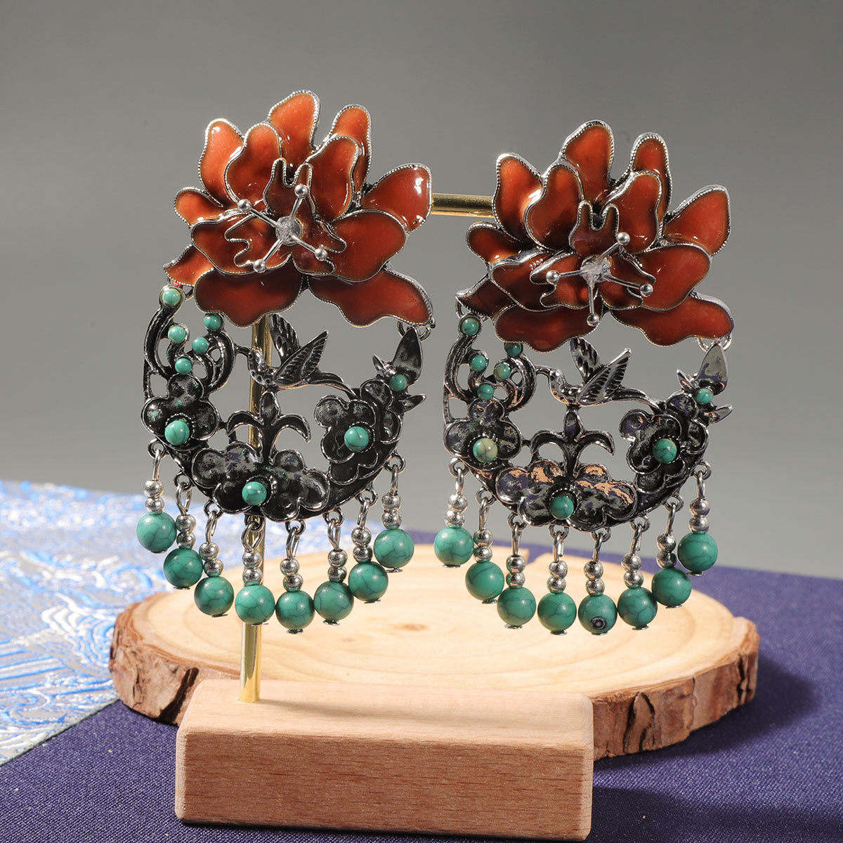 Stunning Earring for Daily Wear