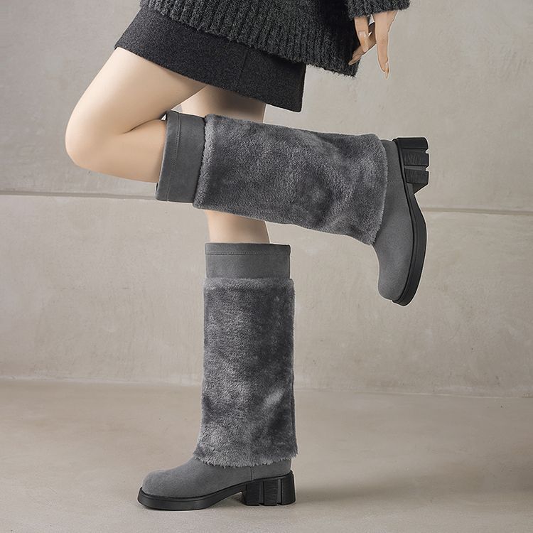 Stylish Orthopedic Boots for Any Occasion