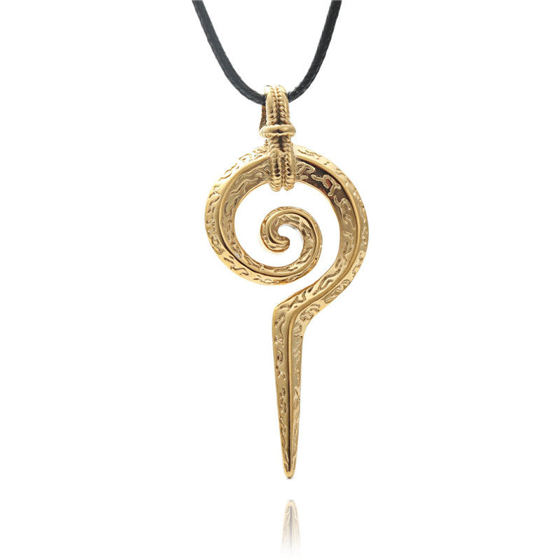 Elegant Pendant for Every Occasion