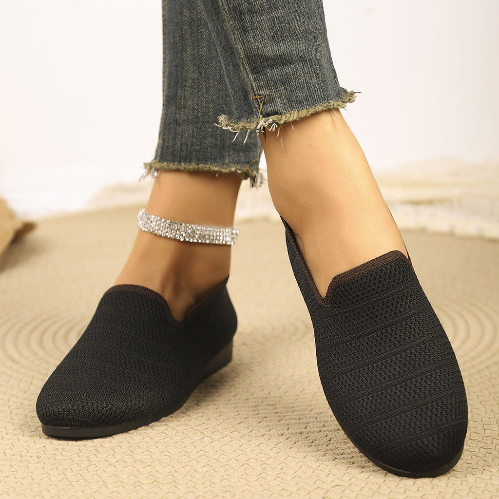Elegant Orthopedic Shoes for Every Step