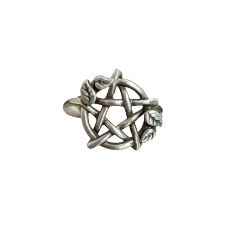 Charming Ring for Any Occasion