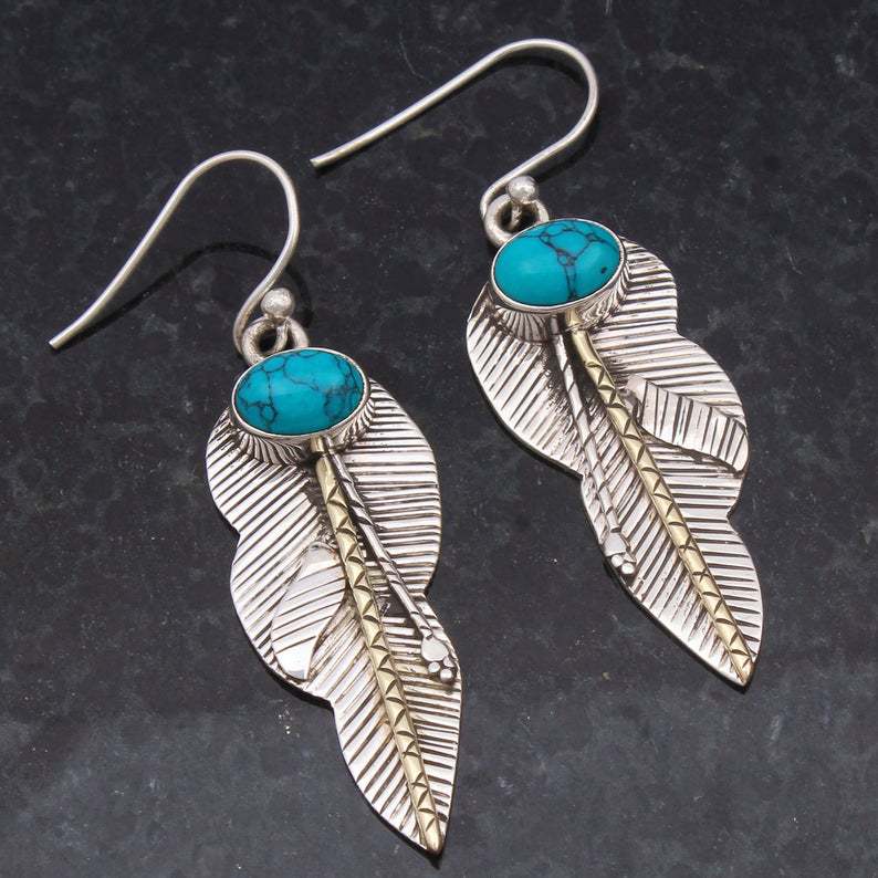 Stunning Silver Earring for Daily Wear