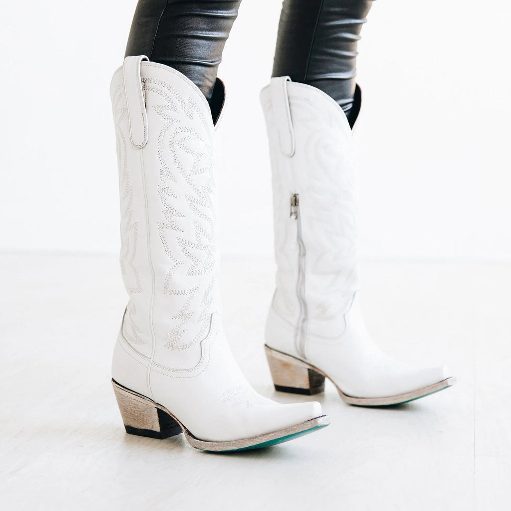Beautifully Crafted Orthopedic Boots