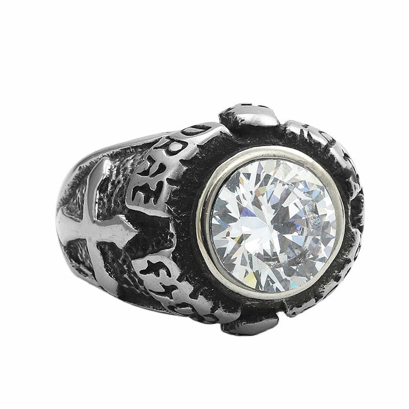 Elegant Ring for Every Occasion