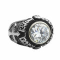 Elegant Ring for Every Occasion