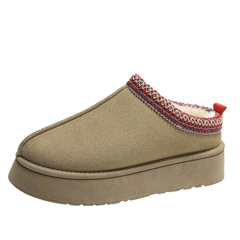Stylish Orthopedic Boots for Any Occasion