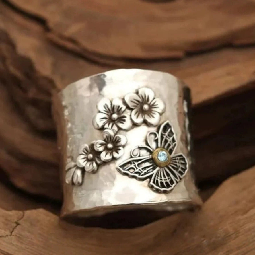 Elegant Ring for Every Occasion