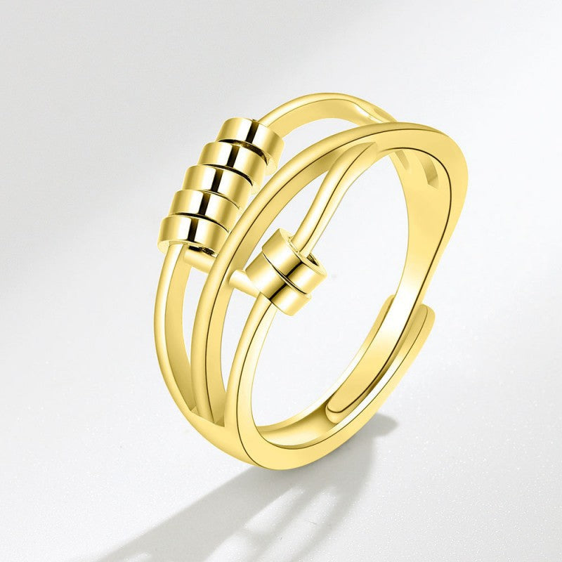 Vintage Handmade Ring