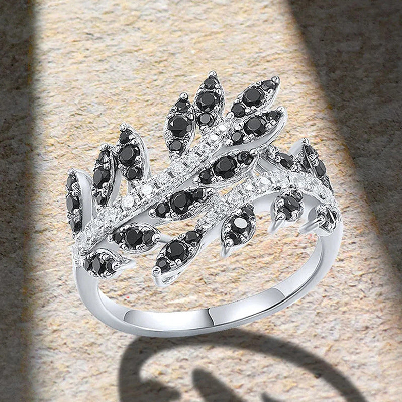 Vintage Handmade Ring