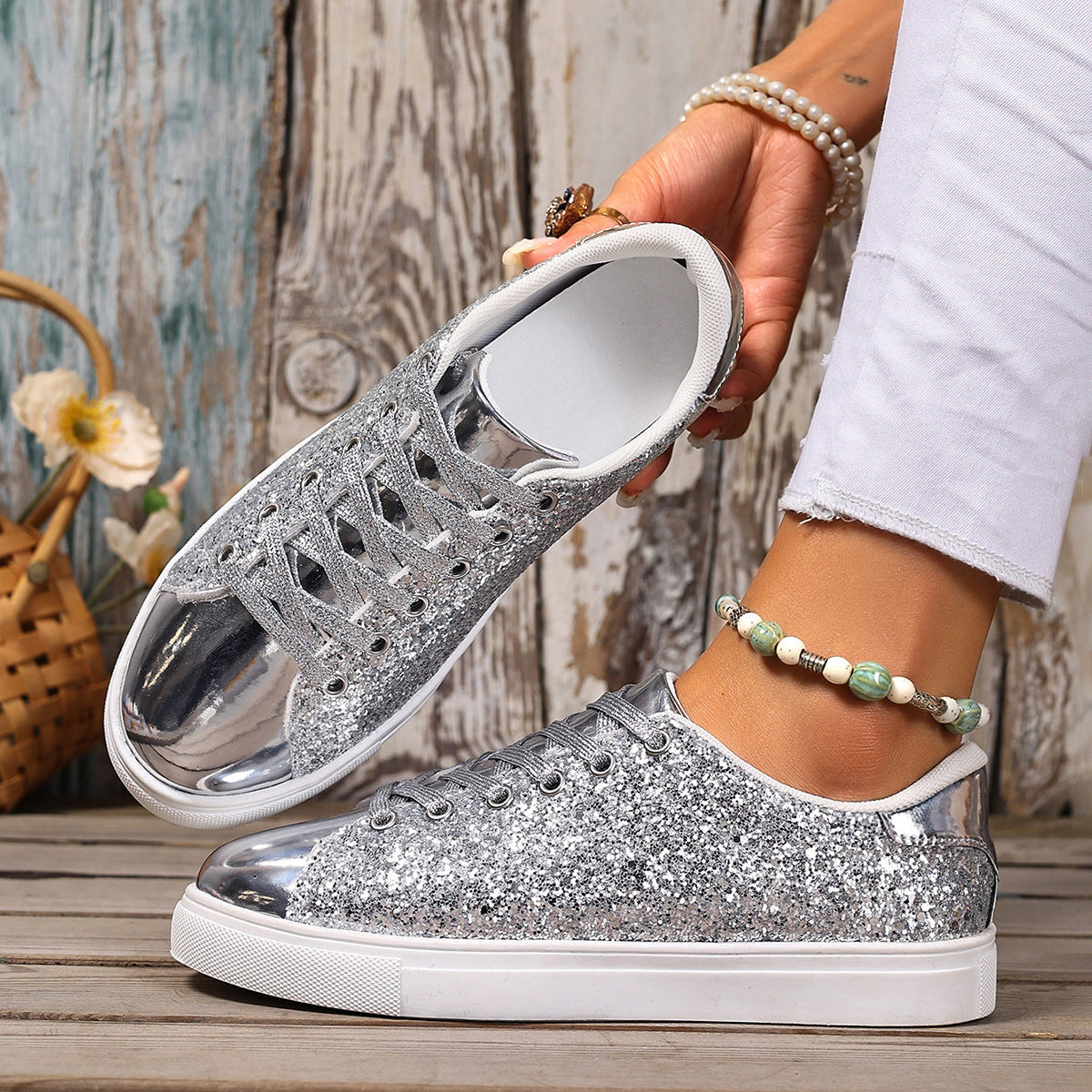 Beautifully Crafted Orthopedic Shoes