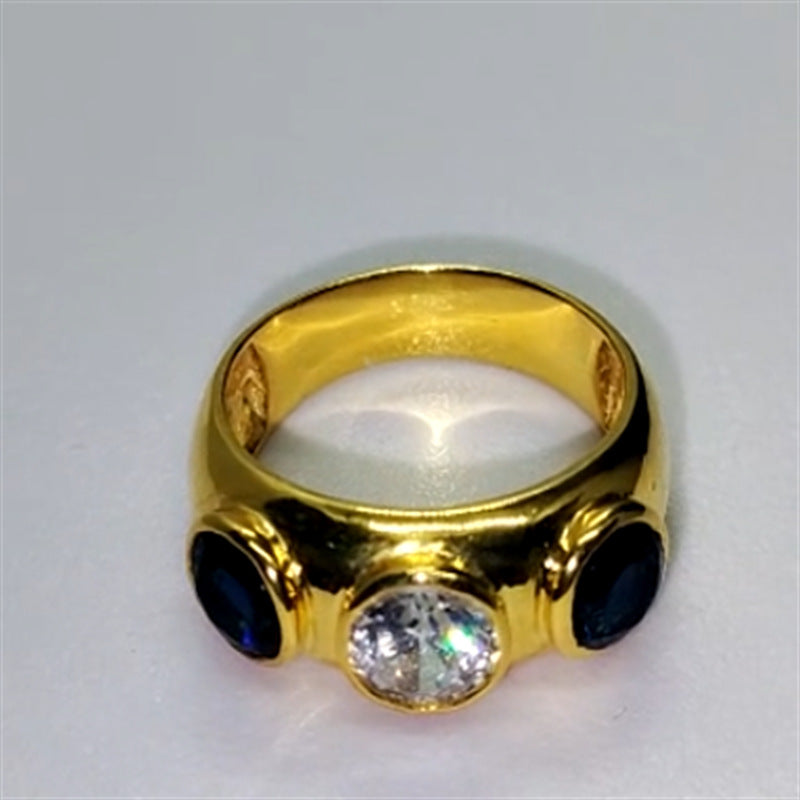 Stunning Ring for Daily Wear